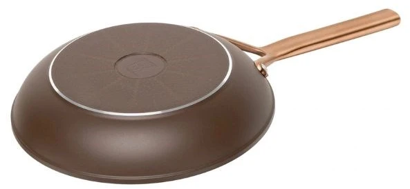 Keptuvė - ZWILLING Milano 1035081 28 cm Mėlyna, Varinė