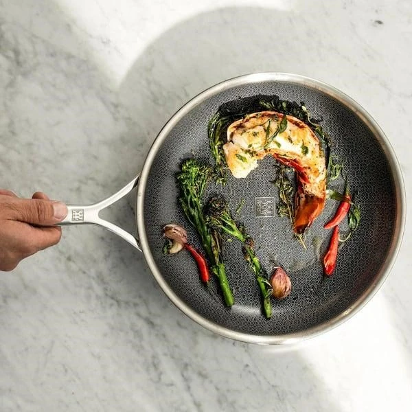 ZWILLING PEAK 28 cm shallow frying pan