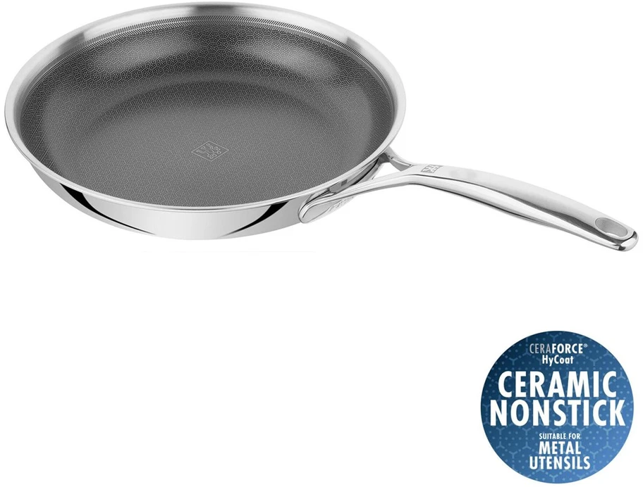ZWILLING PEAK 28 cm shallow frying pan