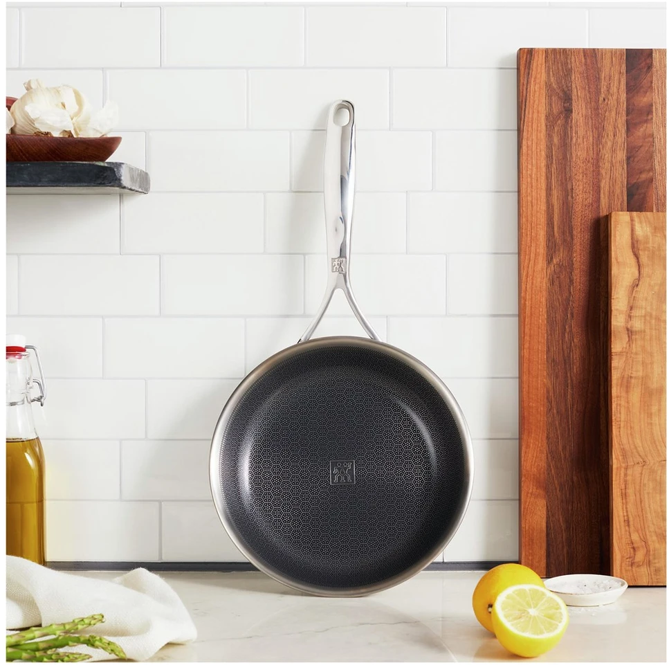 ZWILLING PEAK 28 cm shallow frying pan