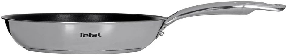 Keptuvių rinkinys TEFAL Duetto+ G732S255 (Skersmuo:24/28 cm)