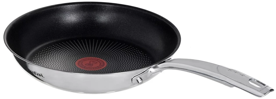 Keptuvių rinkinys TEFAL Duetto+ G732S255 (Skersmuo:24/28 cm)