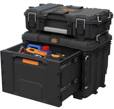 ROC Pro Gear 2.0 XL Drawer Box 271384 KETER