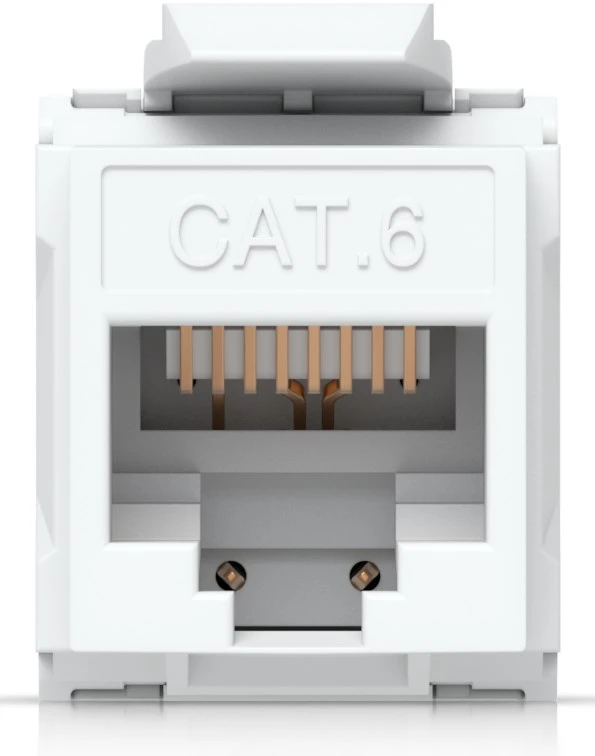 Ubiquiti UACC-Keystone-Jack-C6
