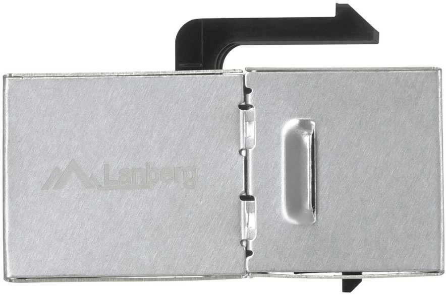 LANBERG KSF6-3000 Keystone jungtis RJ45 RJ45 FTP Cat.6