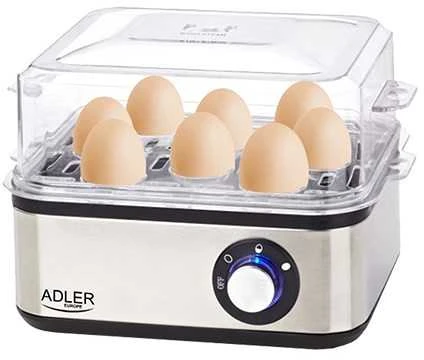 Kiaušinių viryklė Adler AD 4486