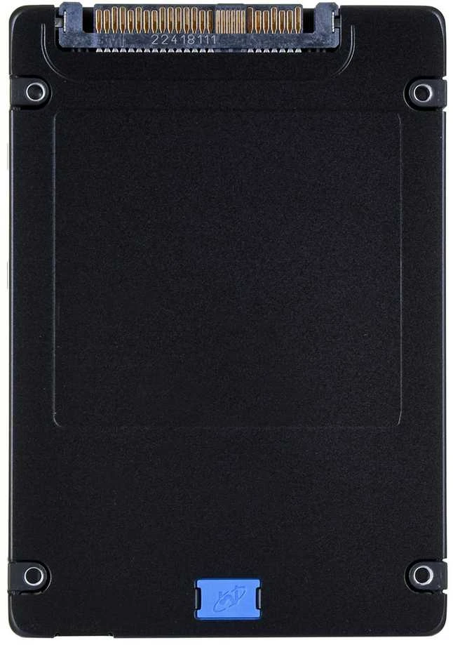 SSD Micron 7450 PRO 3.84TB U.3 (15mm) NVMe PCI 4.0 MTFDKCC3T8TFR-1BC1ZABYYR (DWPD 1)