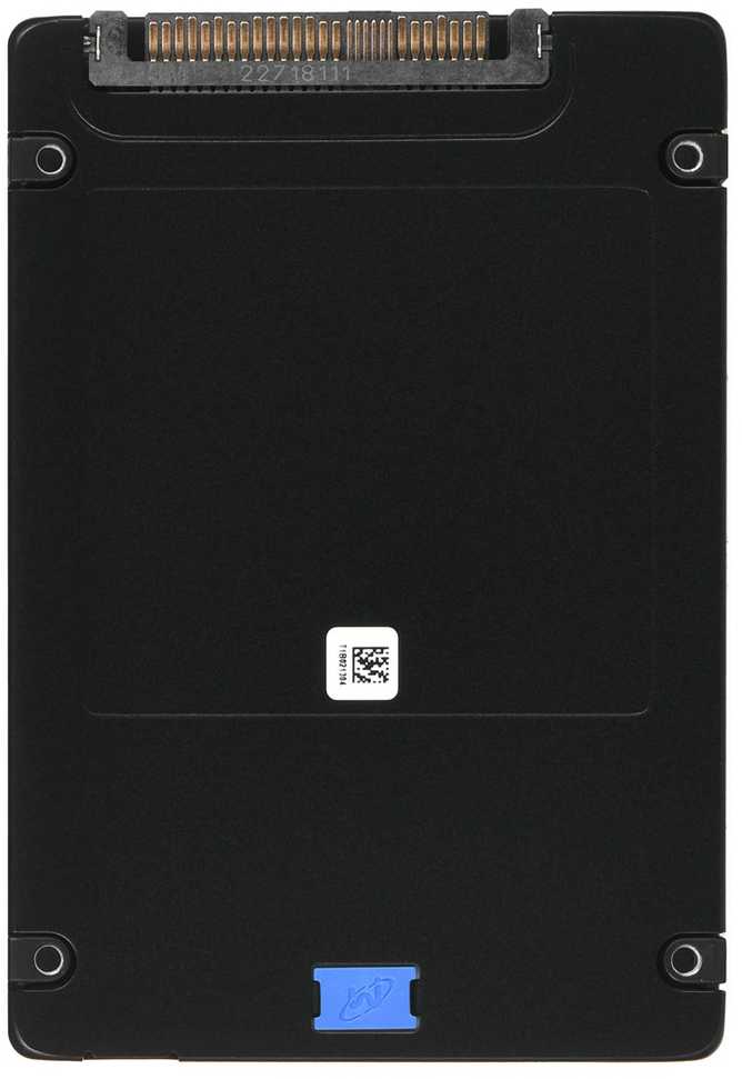 Kietasis Diskas (SSD) - Micron 7450 Max 1,6 TB U.3 NVMe PCI 4.0