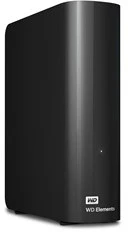 Kietasis diskas Western Digital Elements Desktop 8TB