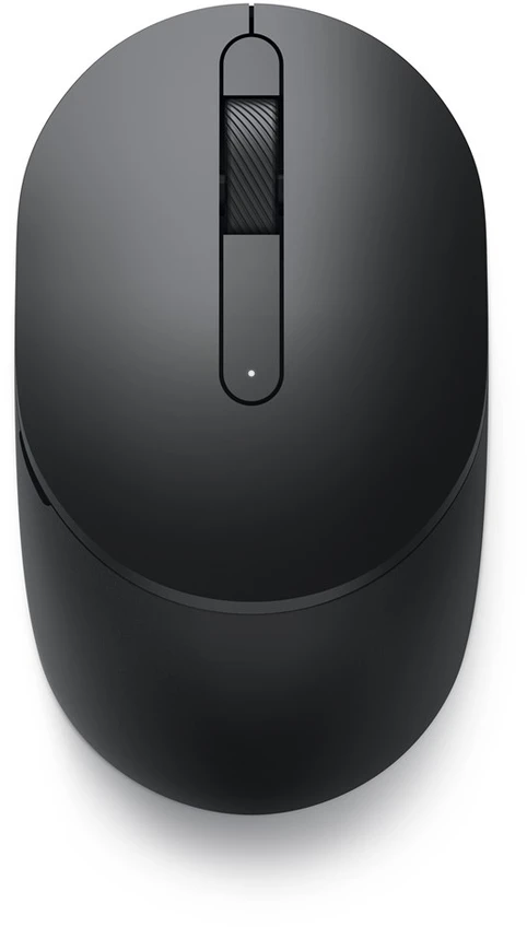 Belaidė pelė - Dell MS3320W, juoda