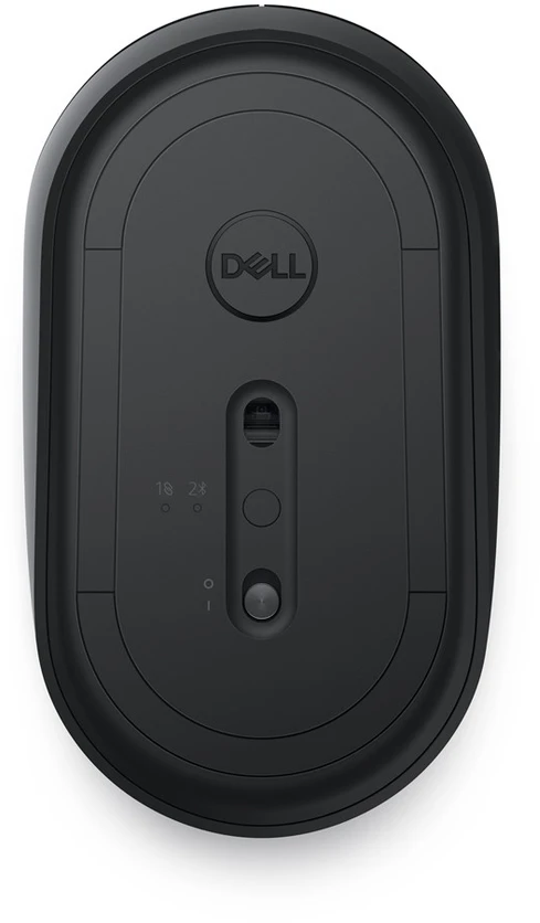 Belaidė pelė - Dell MS3320W, juoda