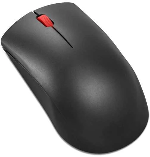 Lenovo | Pelė | 150 | Wireless | Juodas
