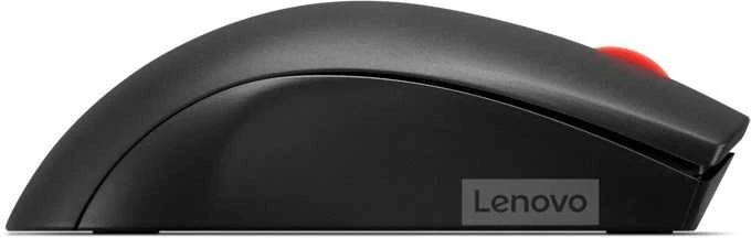 Lenovo | Pelė | 150 | Wireless | Juodas