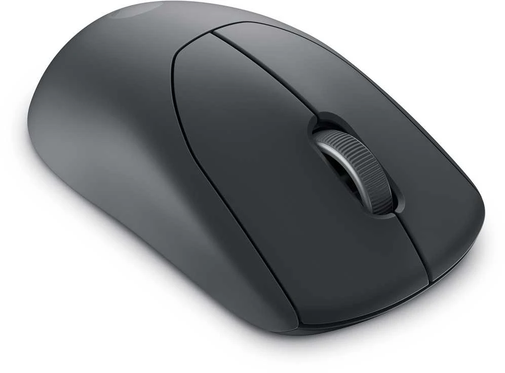 Pelė Dell | „Alienware Pro“ | Laidinis / belaidis | Tamsioji mėnulio pusė