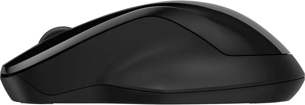 Hewlett Packard (HP) Kompiuterio Pelė - HP 250 Dual 1600 DPI „Bluetooth“ Juodas