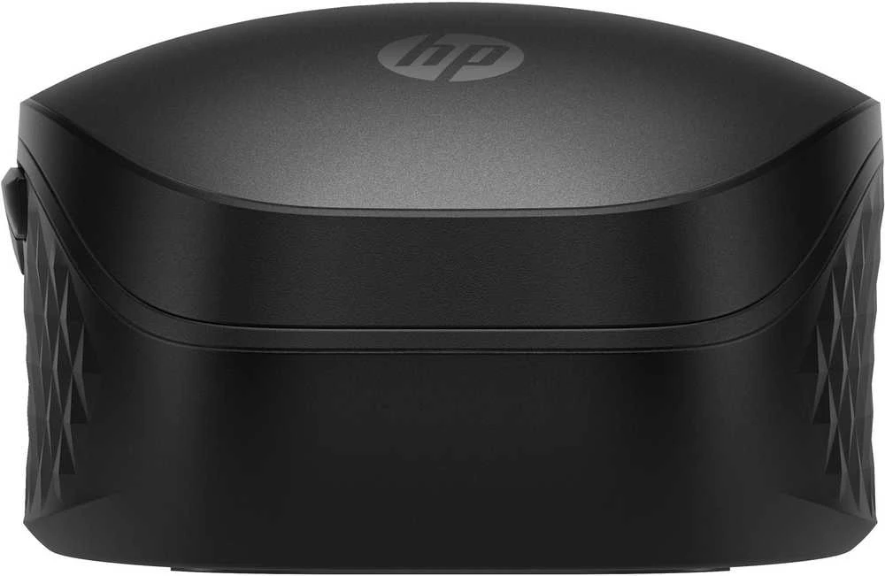 Kompiuterio Pelė - HP 690 Įkraunama 4000 DPI Juoda