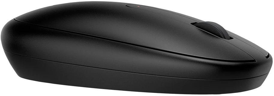 Hewlett Packard (HP) HP 245 Wireless Bluetooth Pelė – Juodas, Left handed