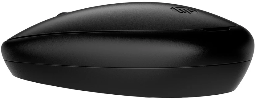 Hewlett Packard (HP) HP 245 Wireless Bluetooth Pelė – Juodas, Left handed