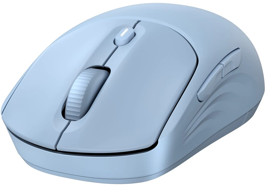 Hewlett Packard (HP) HP 400 Quiet Mėlyna Belaidė pelė