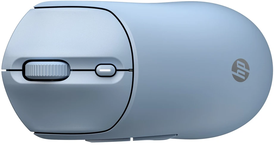 Hewlett Packard (HP) HP 400 Quiet Mėlyna Belaidė pelė