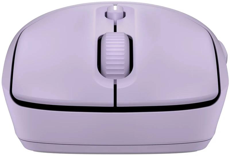 Hewlett Packard (HP) HP 400 Quiet Violetinė Belaidė pelė
