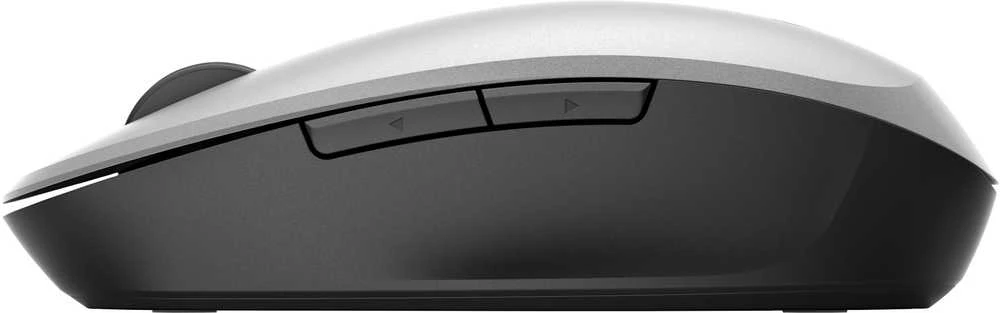 Hewlett Packard (HP) Kompiuterio Pelė - HP Dviejų Režimų