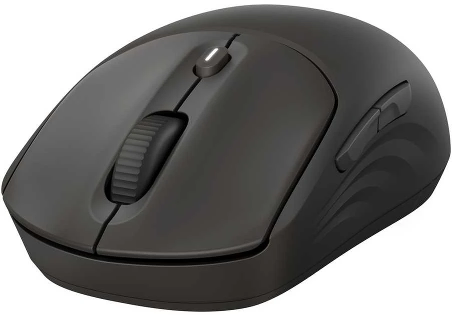 Hewlett Packard (HP) HP 410 Quiet Belaidė pelė - Juodas AZ7B2AA