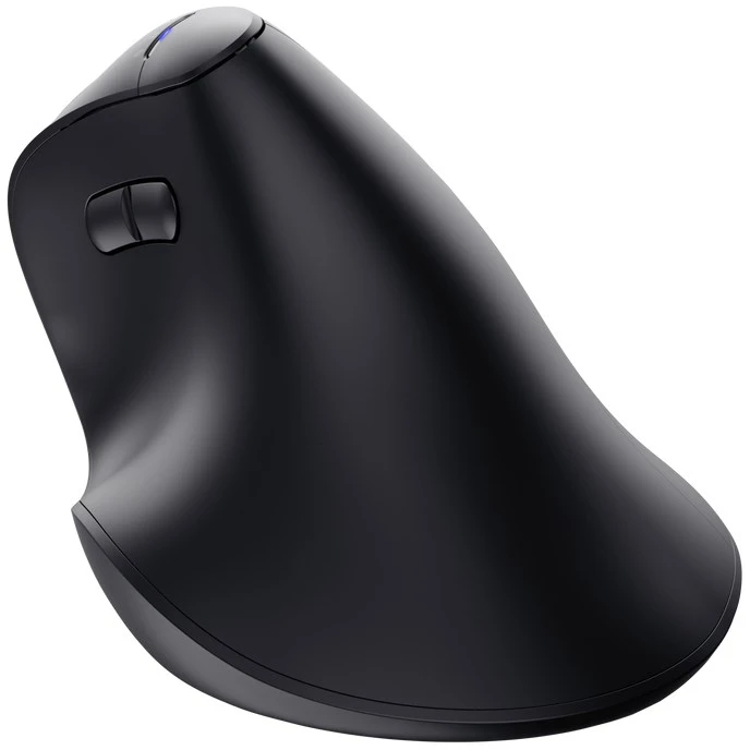 Trust Vyran pelė Universal dešinei rankai RF belaidė + Bluetooth Optinė 4800 DPI