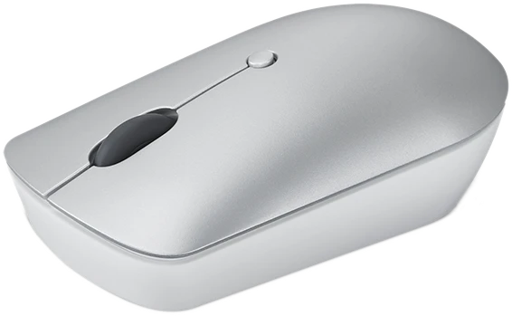 LENOVO 540 USB-C WIRELESS COMPACT Pelė Pilkas