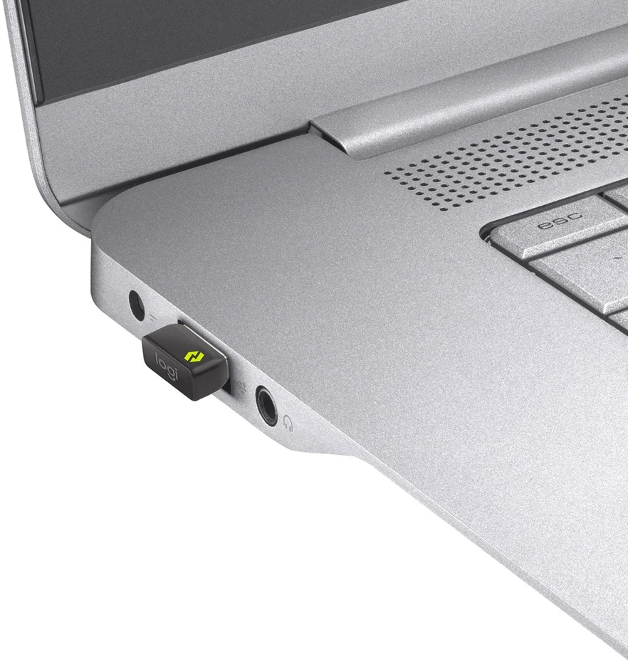 Belaidė pelė Logitech MX Master 3s for Business