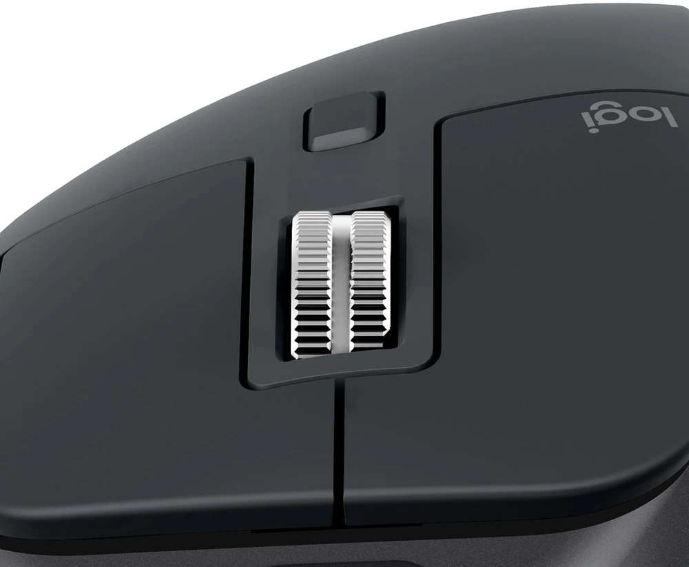 Belaidė pelė Logitech MX Master 3s for Business