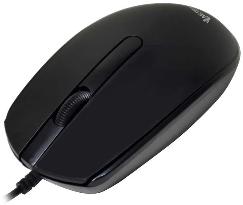 Vakoss TM-481UK pelė USB Type-A Optinė 1200 DPI