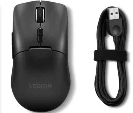 Lenovo Legion M220 Wireless RGB Pelė žaidimams