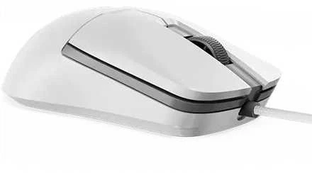 LENOVO LEGION M300S RGB Pelė žaidimams (GLACIER Baltas)