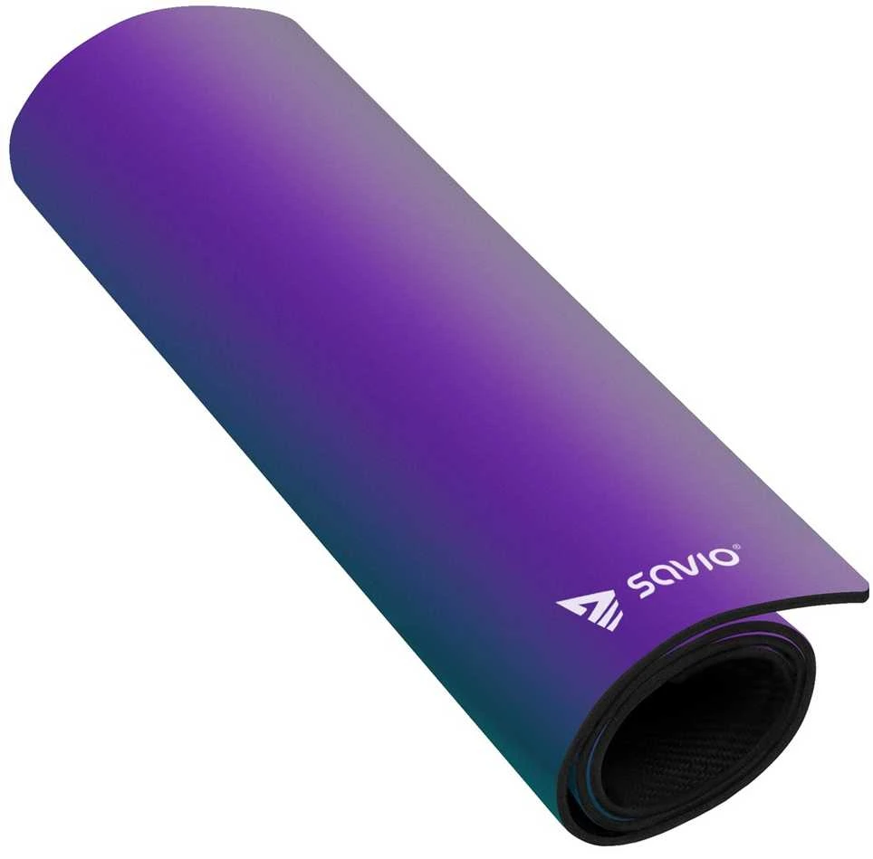 Kilimėlis Savio Super Speed L - Prism Edition