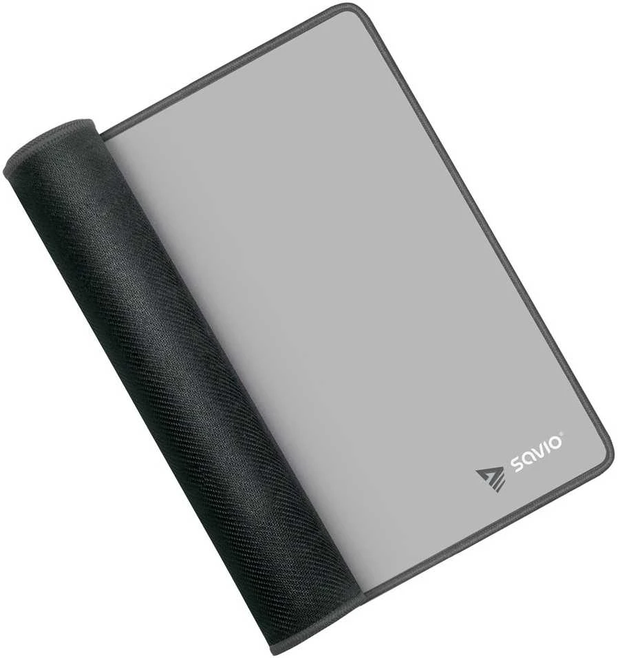 Kilimėlis Savio Turbo Dynamic XXL - Pilkas Edition