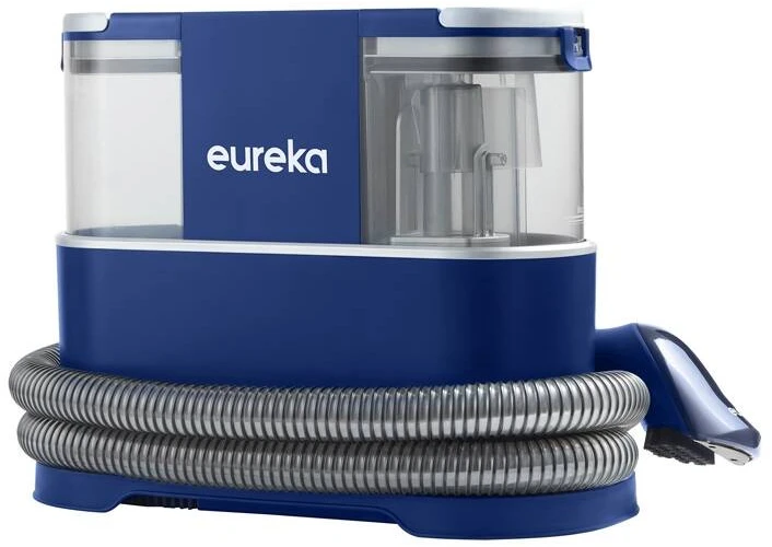 Dulkių siurblys Eureka NEY100 mėlyna