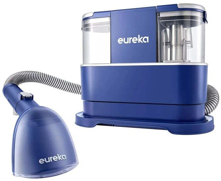 Dulkių siurblys Eureka NEY100 mėlyna