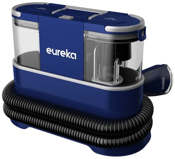 Dulkių siurblys Eureka NEY100 mėlyna