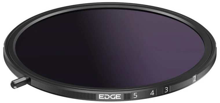 Irix Edge MMS Vari ND 2-5