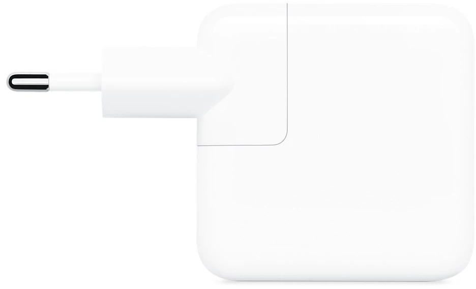 Apple 30W USB-C maitinimo Adapteris
