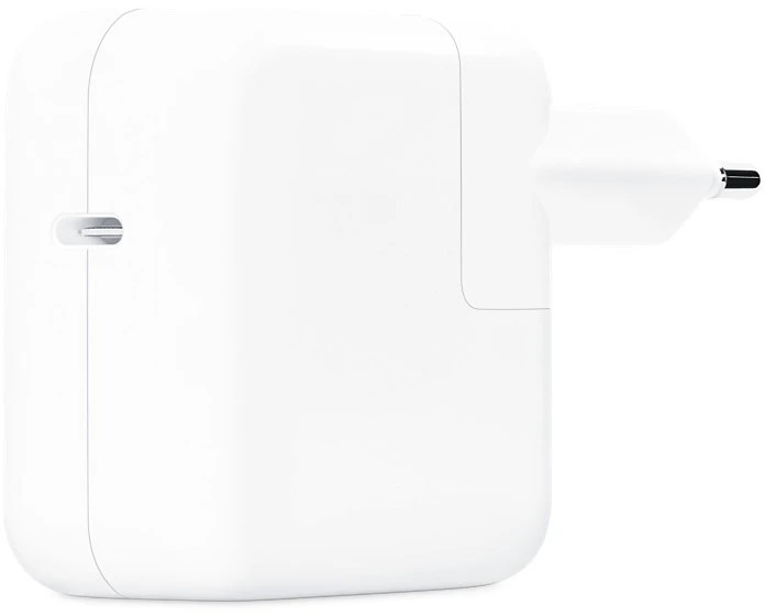Apple 30W USB-C maitinimo Adapteris
