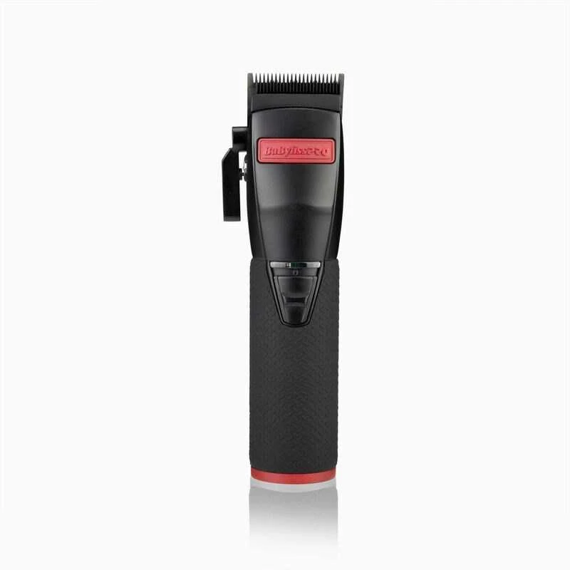 BaByliss Boost+ Juodas Matte FX8700RBPE plaukų kirpimo mašinėlė