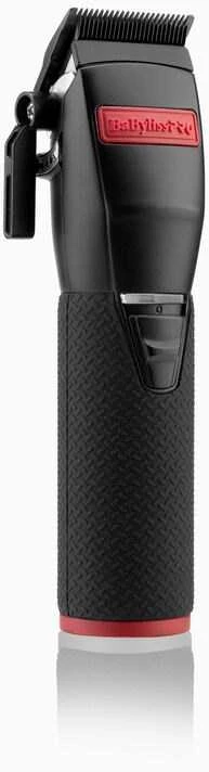 BaByliss Boost+ Juodas Matte FX8700RBPE plaukų kirpimo mašinėlė
