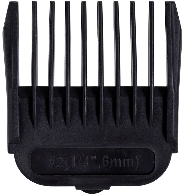 Esperanza EBC005S hair trimmers/clipper Juodas, Baltas