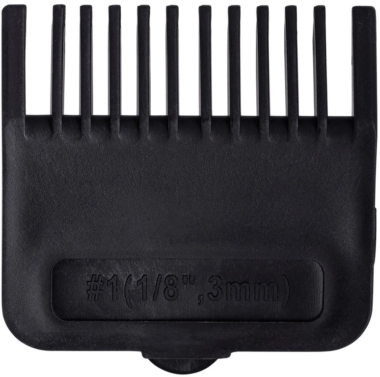 Esperanza EBC005S hair trimmers/clipper Juodas, Baltas