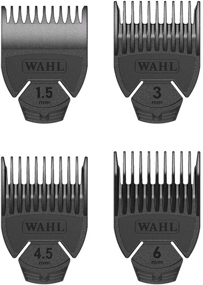 Activeshop Wahl Clipper Corporation WAHL 1591-0466 ChroMini Kerpamoji dailinimo mašinėlė (1591-0064)