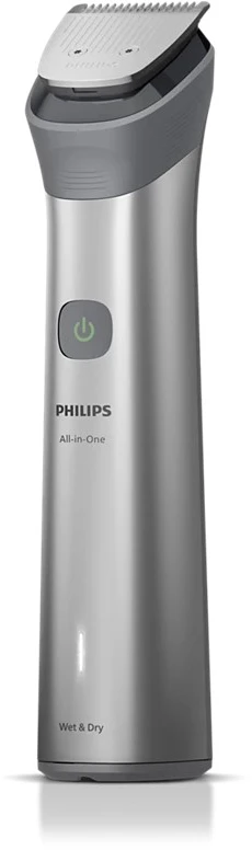 „Philips MG5931/15 All-in-One Series 5000“ daugiafunkcis kirptuvas „10 viename“