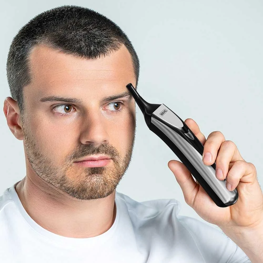 Wahl Clipper Corporation WAHL 3028050 Elite Groom Multi kirptuvas, USB