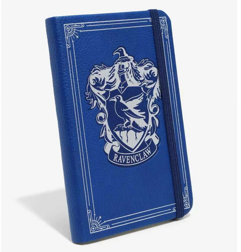 Kišeninė Užrašinė - Harry Potter: Ravenclaw Insight Editions